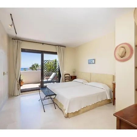 Excepcional Atico En Apartment *