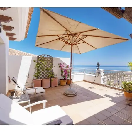 Apartment Excepcional Atico En *