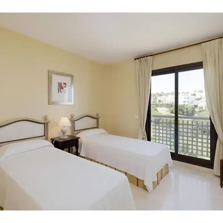 Apartment Excepcional Atico En Alcaidesa